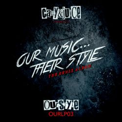 Our Music...Their Style