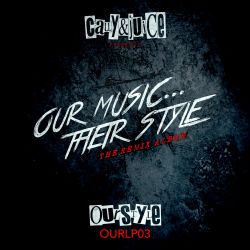 Our Music...Their Style