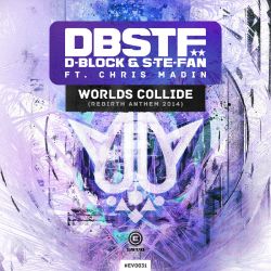 Worlds Collide (Rebirth Anthem 2014)