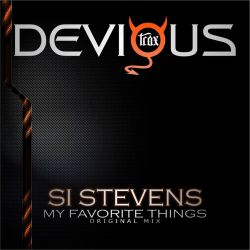 My Favorite Things
