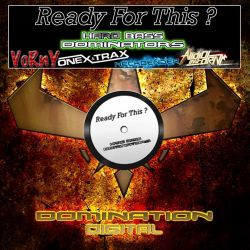 Ready For This ?