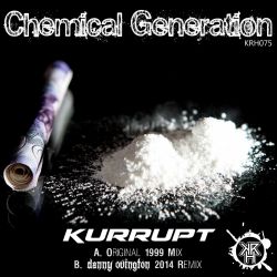 Chemical Generation