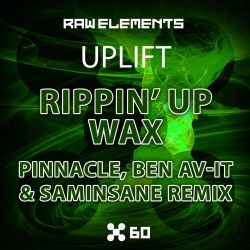 Rippin Up Wax