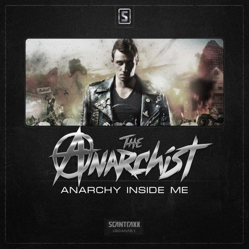 Anarchy Inside Me