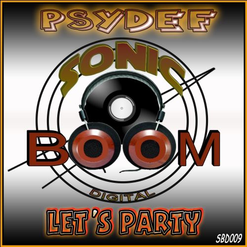 Let's Party
