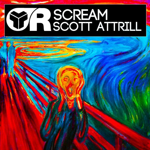 Scream (Original Mix) - Scott Attrill | Hardstyle.com