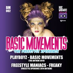 Basic Movements (The Anthem)