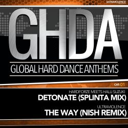 Detonate