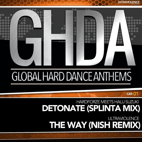 Detonate
