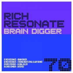 Brain Digger