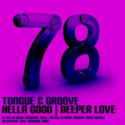 Deeper Love