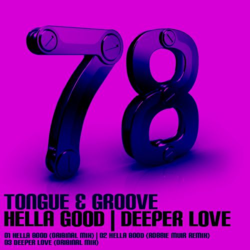 Deeper Love