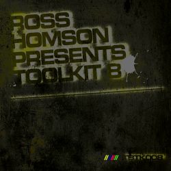 Jitterbuggin by Ross Homson & Ben Townsend cover art