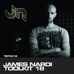 Dynamo by Cupra & James Nardi cover art