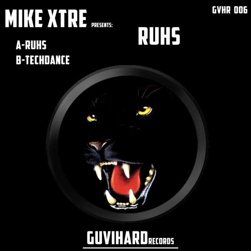 Techdance