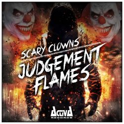 Judgement Flames