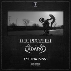 I'm The King