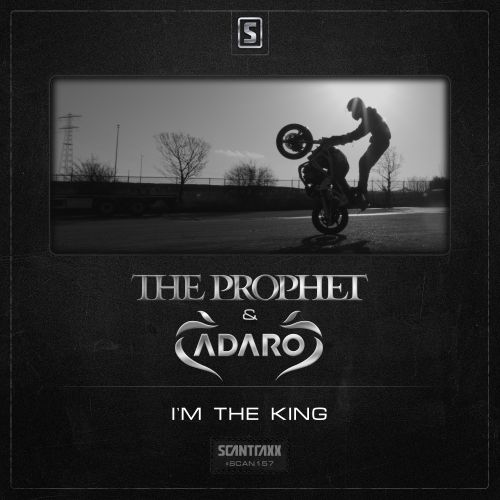 I'm The King