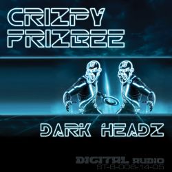 Cirzpy Frizbee