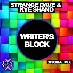 Writer's Block