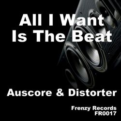 All I Want Is The Beat