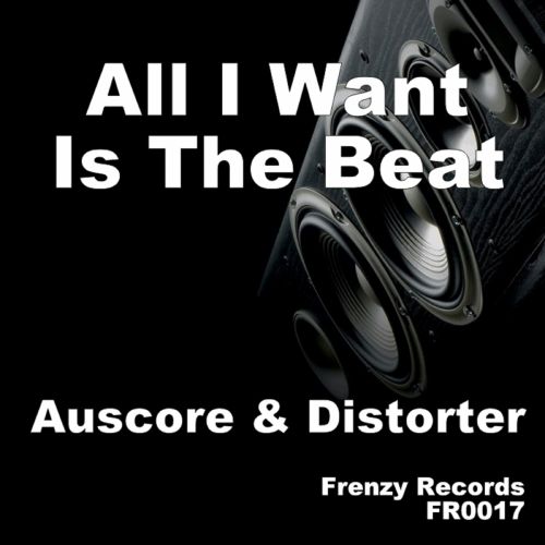 All I Want Is The Beat