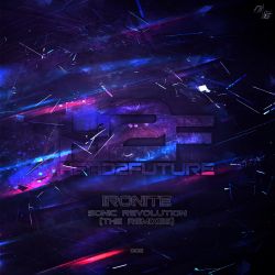 Sonic Revolution (Splitt2nd Remix)
