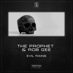Evil Rains
