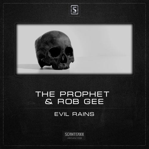 Evil Rains