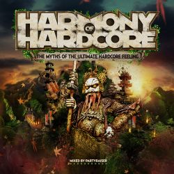 Harmony of Hardcore