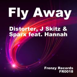 Fly Away