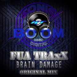 Brain Damage