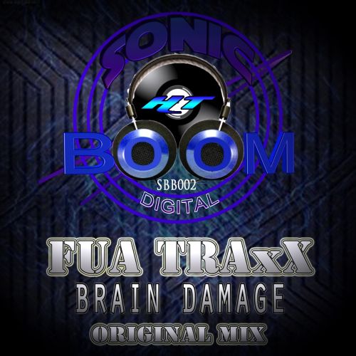 Brain Damage