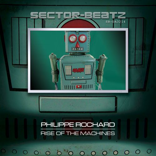Rise Of The Machines