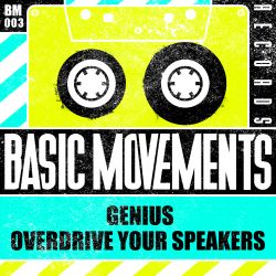 Overdrive Your Speakers