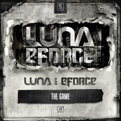 The Game by Luna & E-Force cover art