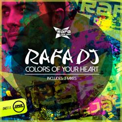 Colors Of Your Heart