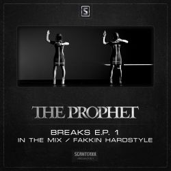 Breaks - Fakkin Hardstyle