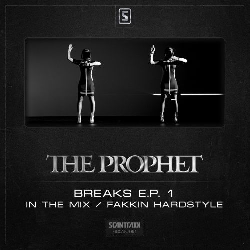 Breaks - Fakkin Hardstyle
