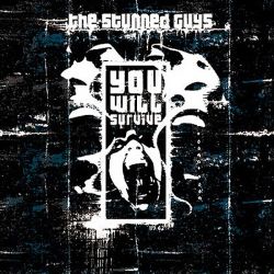 You Will Die by The Stunned Guys cover art