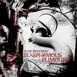 Blasphemous rumours