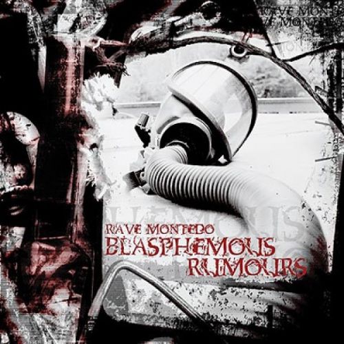 Blasphemous rumours