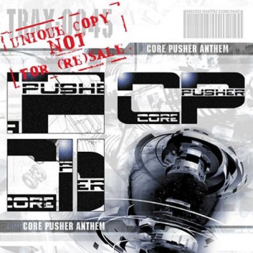 Core Pusher anthem