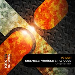 Diseases, Viruses & Plagues