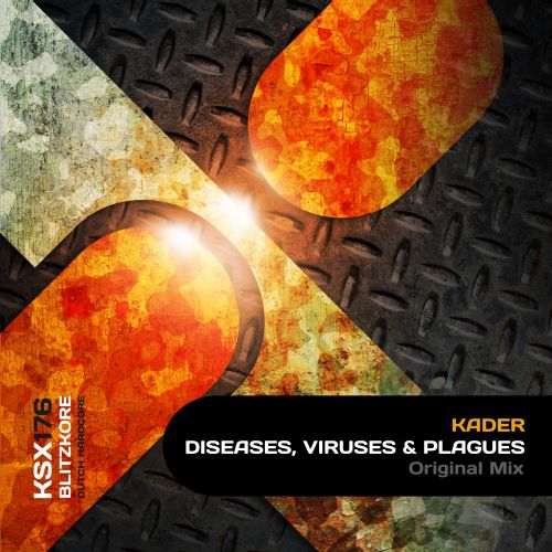 Diseases, Viruses & Plagues