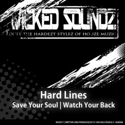 Save Your Soul