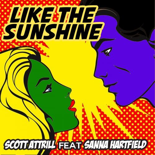 Like The Sunshine