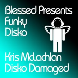 Disko Damaged