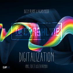 Digitalization