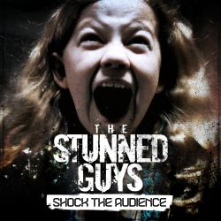 Shock The Audience #TiH